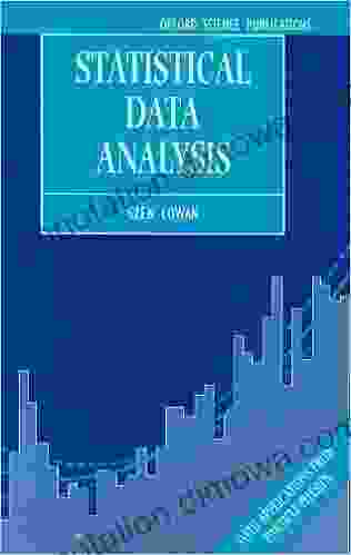 Statistical Data Analysis (Oxford Science Publications)