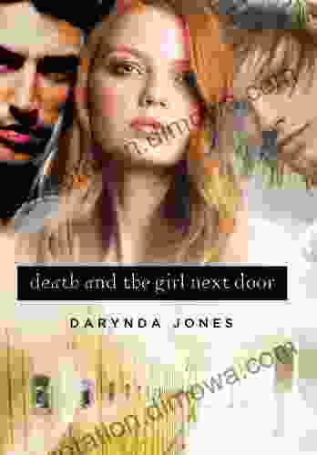 Death And The Girl Next Door (Darklight 1)