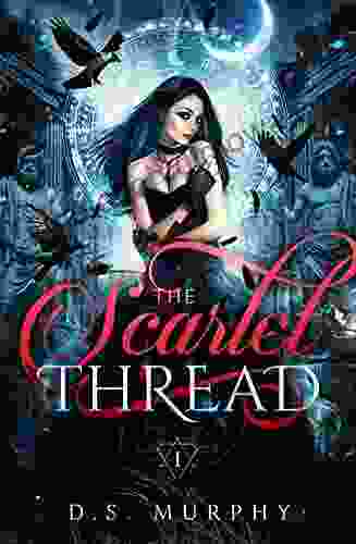 The Scarlet Thread (Fated Destruction 1)