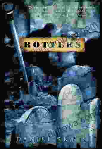 Rotters Daniel Kraus