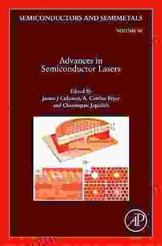 Advances In Semiconductor Lasers (ISSN 86)