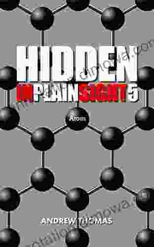 Hidden In Plain Sight 5: Atom