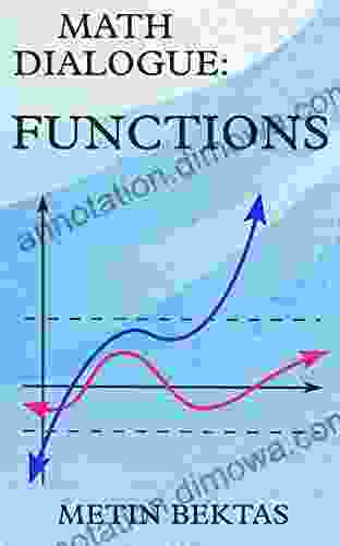 Math Dialogue: Functions Metin Bektas