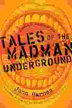 Tales of the Madman Underground