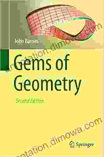 Gems Of Geometry John Barnes