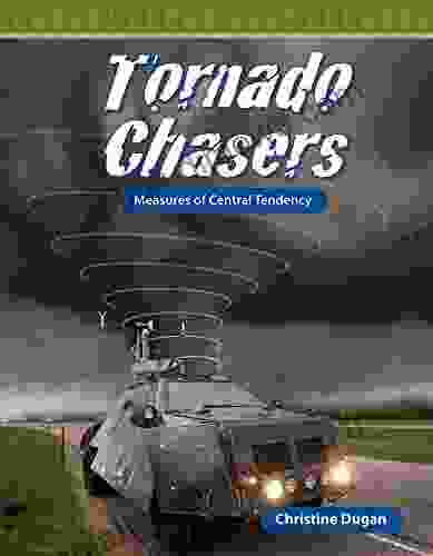 Tornado Chasers (Mathematics Readers) Franz Wegener