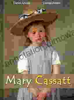 Mary Cassatt: 150+ Impressionist Paintings Impressionism