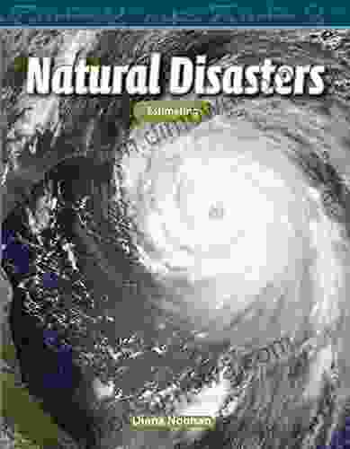 Natural Disasters (Mathematics Readers) Damiano Bacchin