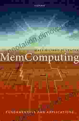 MemComputing: Fundamentals and Applications Massimiliano Di Ventra