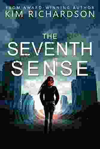 The Seventh Sense (Mystics 1)