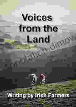 Voices from the Land: Writing by Irish Farmers