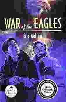 War of the Eagles Eric Walters